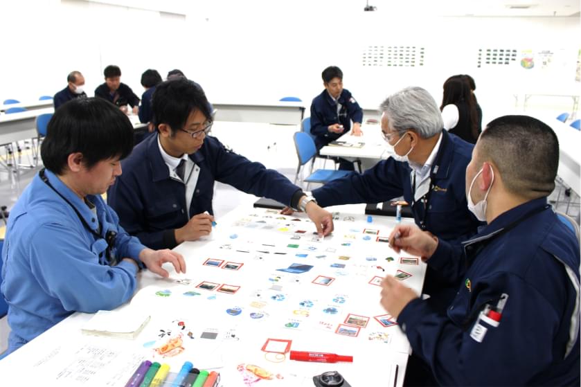 生物多様性セミナー