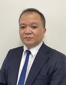 久野岳人(株式会社フルハシ環境総合研究所 研究員)